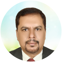 Dr Azaz
