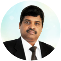 S Ramachandran
