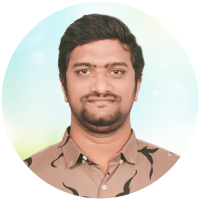 Sravan Kumar