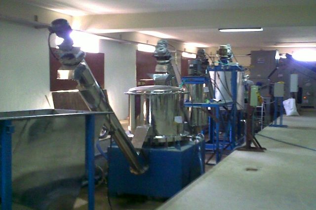 solid waste management -2